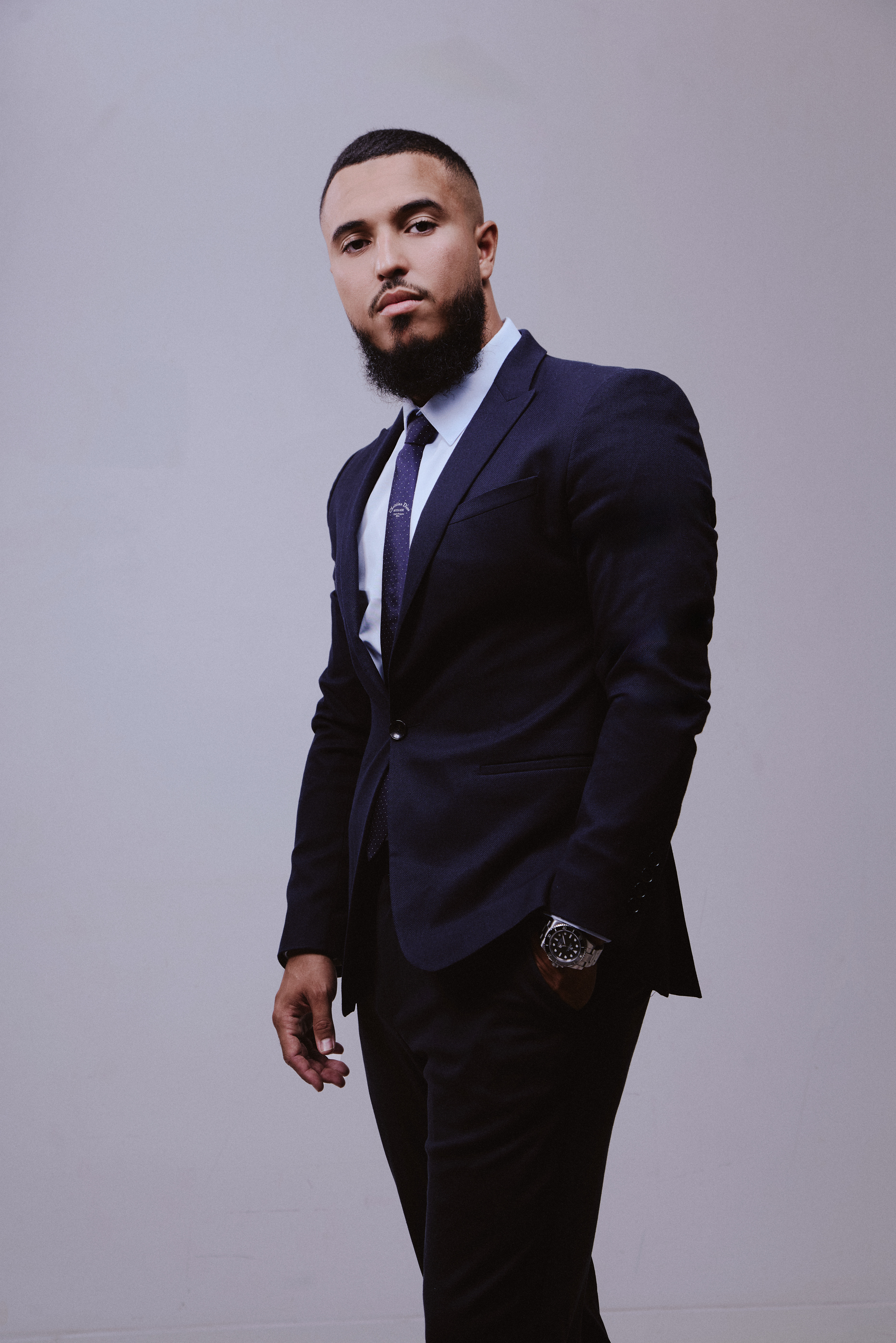 Photoshoot d’Alaeddine Riahi, image 6